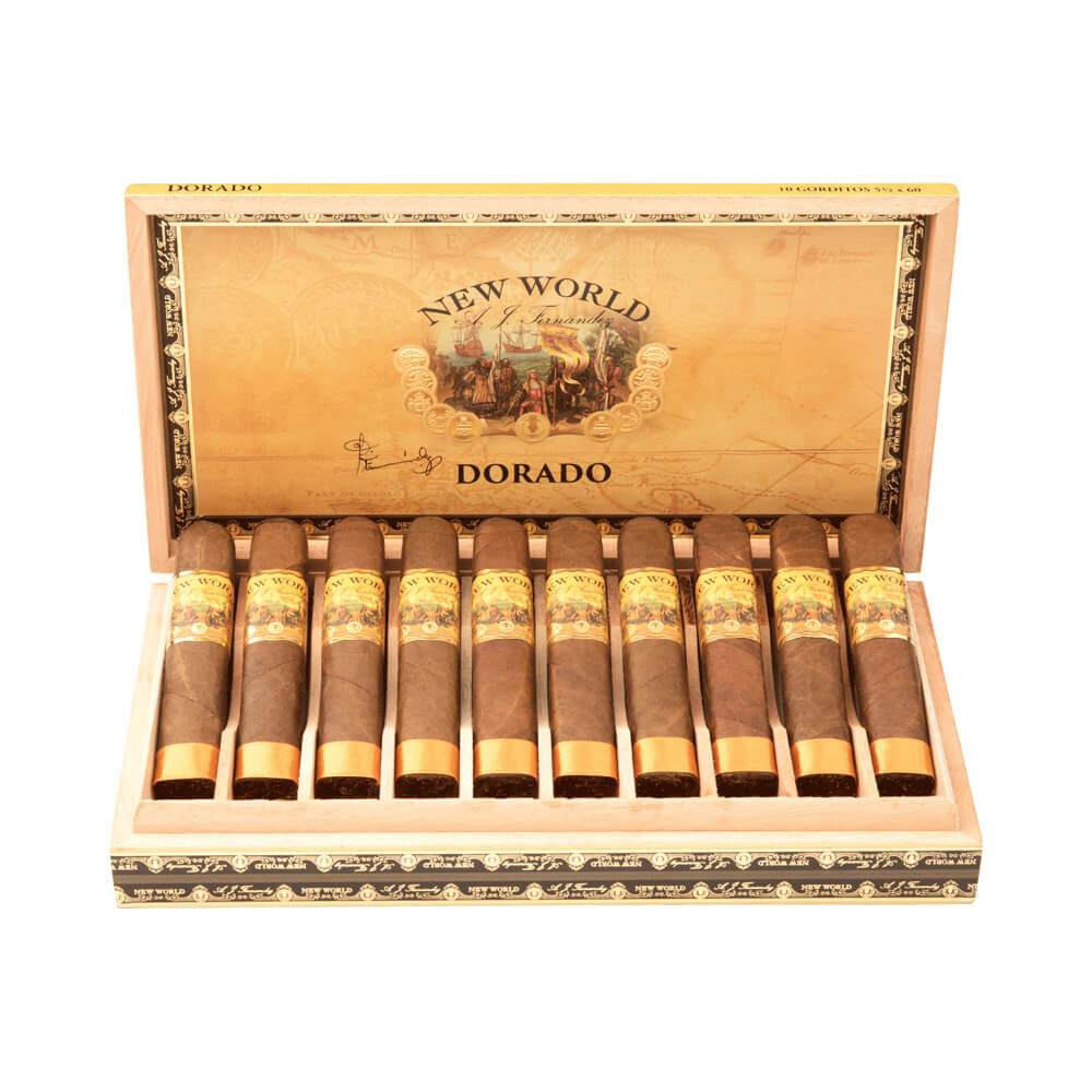 Gordito, , seriouscigars